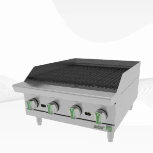 Radiant Broilers – Emerald Line