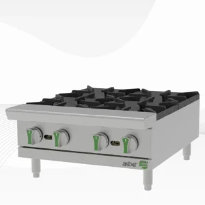 Hotplates – Emerald Line
