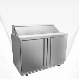 Salad Prep Tables – Premium Line