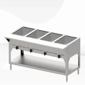Gas Steam Tables