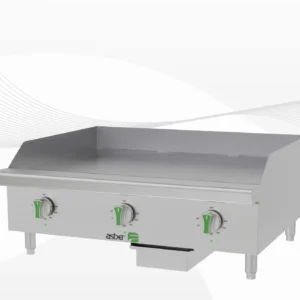 Planchas Eléctricas – Emerald Line