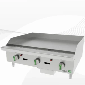 Planchas Termostáticas – Emerald Line