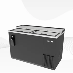 Botelleros Refrigerados
