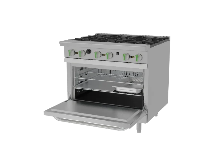 AER 6 36 C EM - Máxima Capacidad