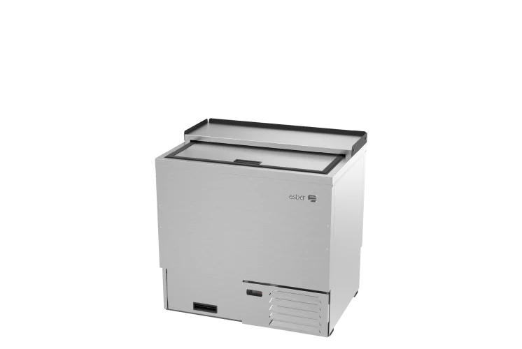 AGF 36 S HC